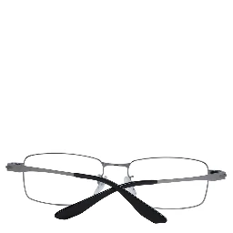 Gray Titanium Glasses (Frames)