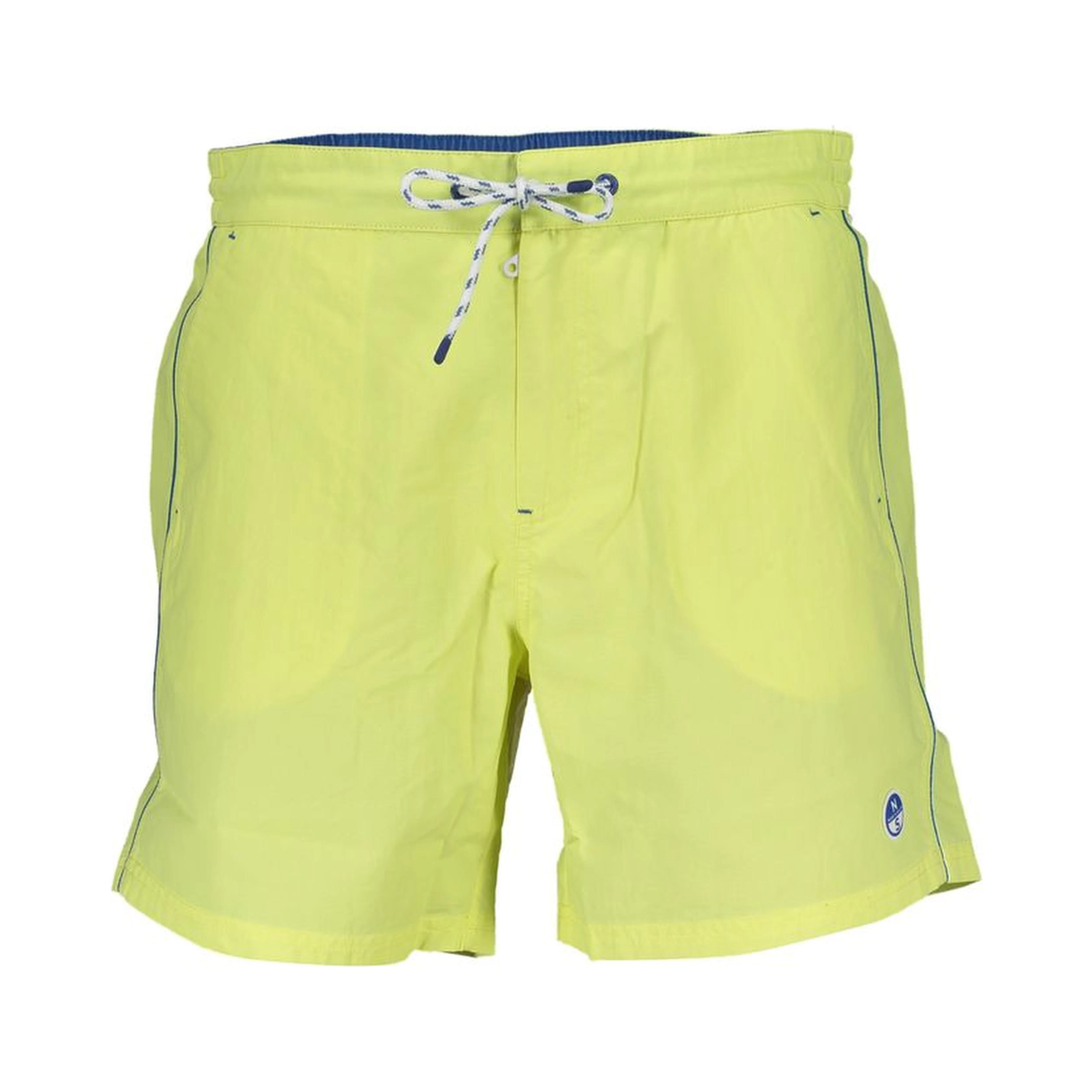 Green Polyester Swimwear