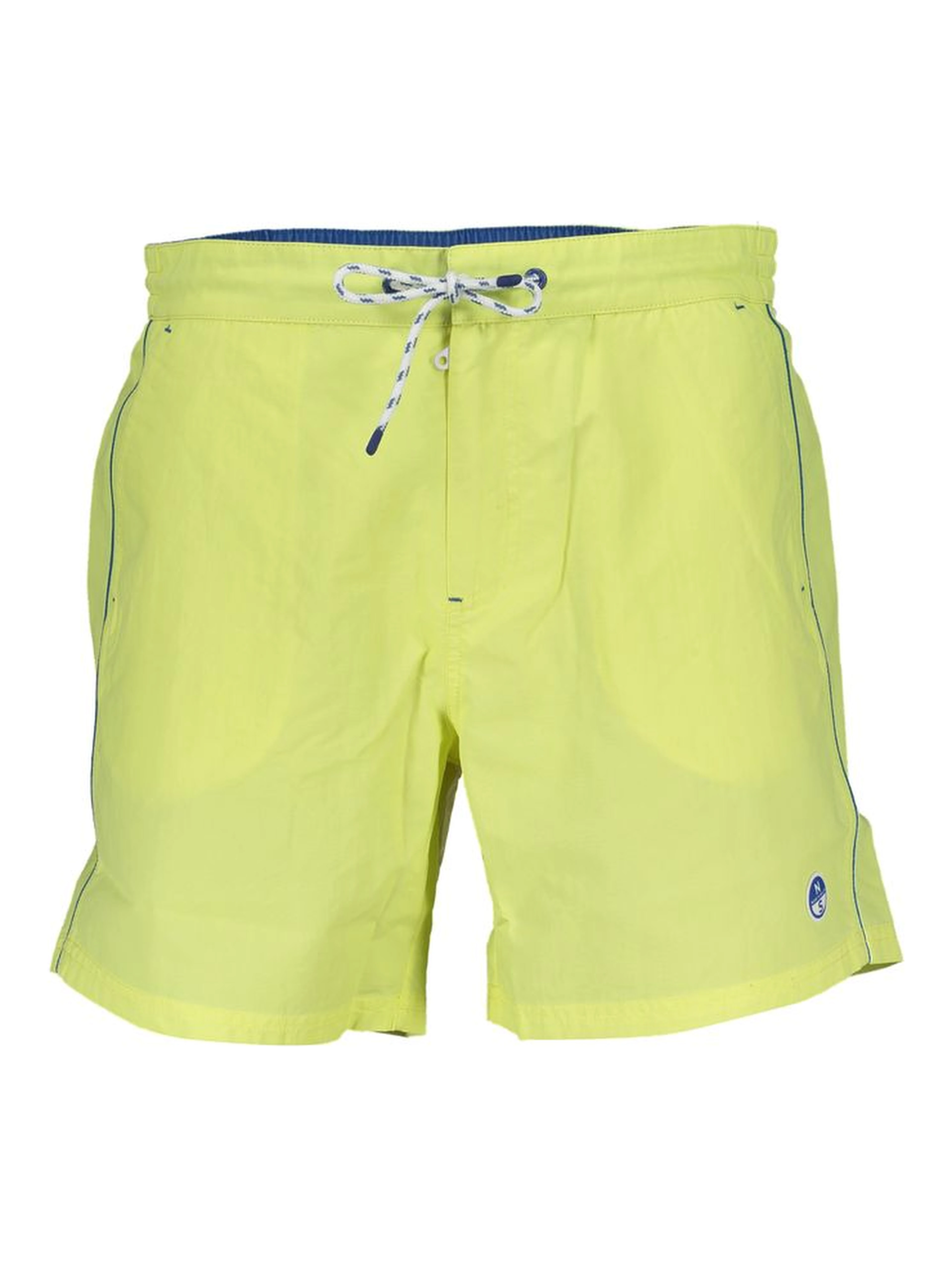 Green Polyester Swimwear