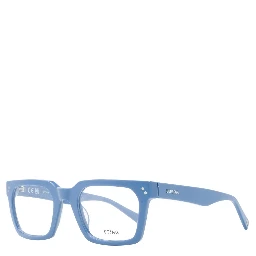 Blue Acetate & Plastic Glasses (Frames)