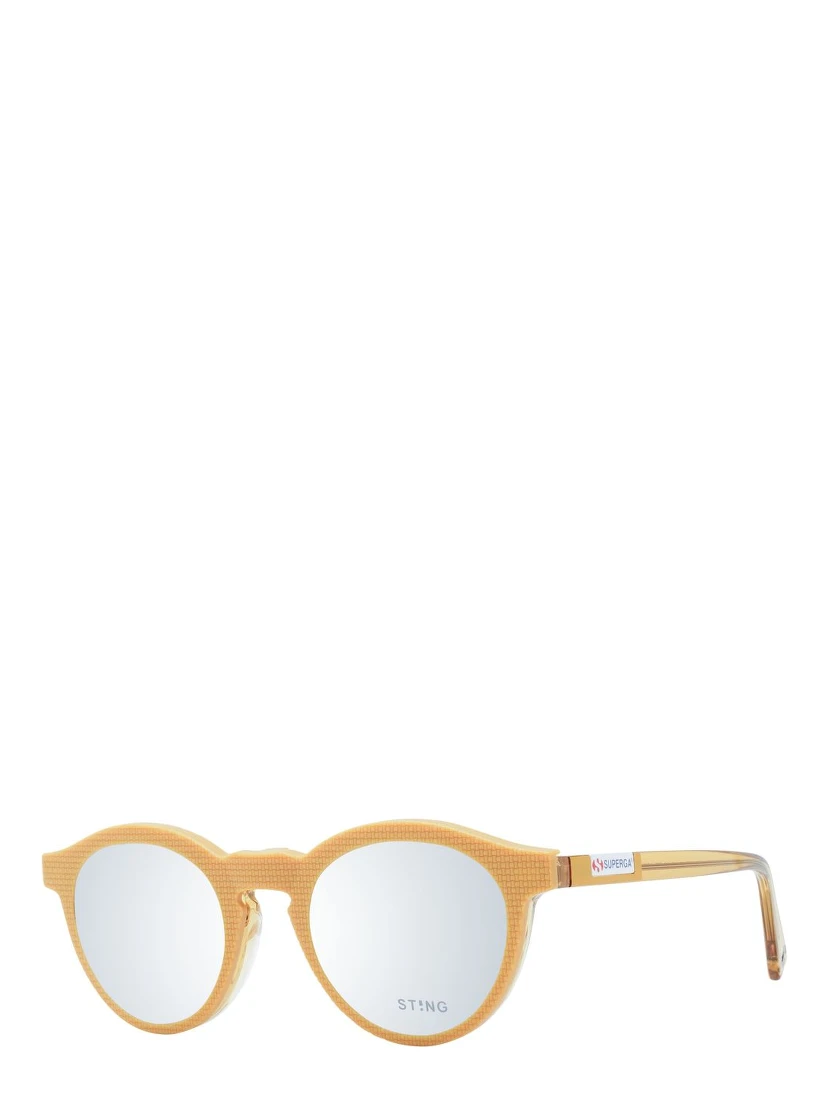 Brown Acetate & Plastic Glasses (Frames)