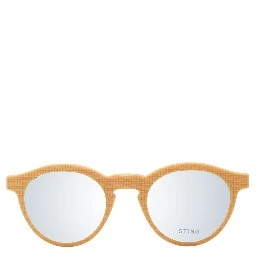 Brown Acetate & Plastic Glasses (Frames)