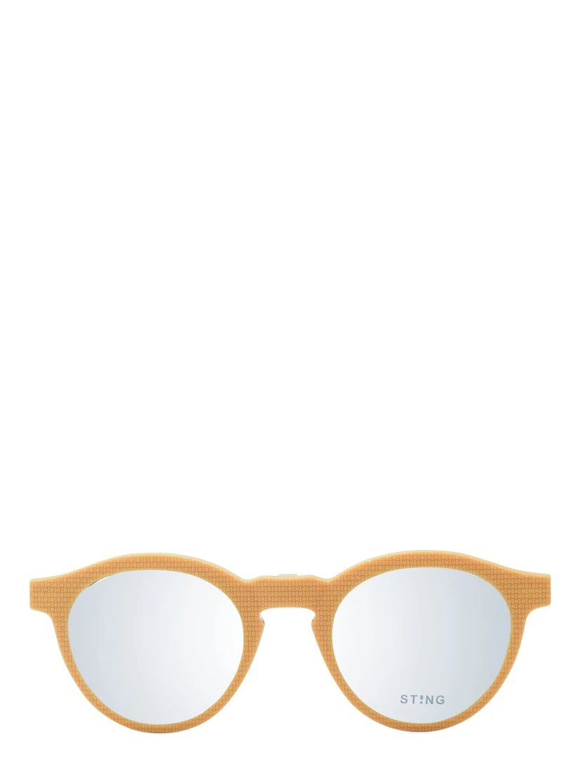 Brown Acetate & Plastic Glasses (Frames)