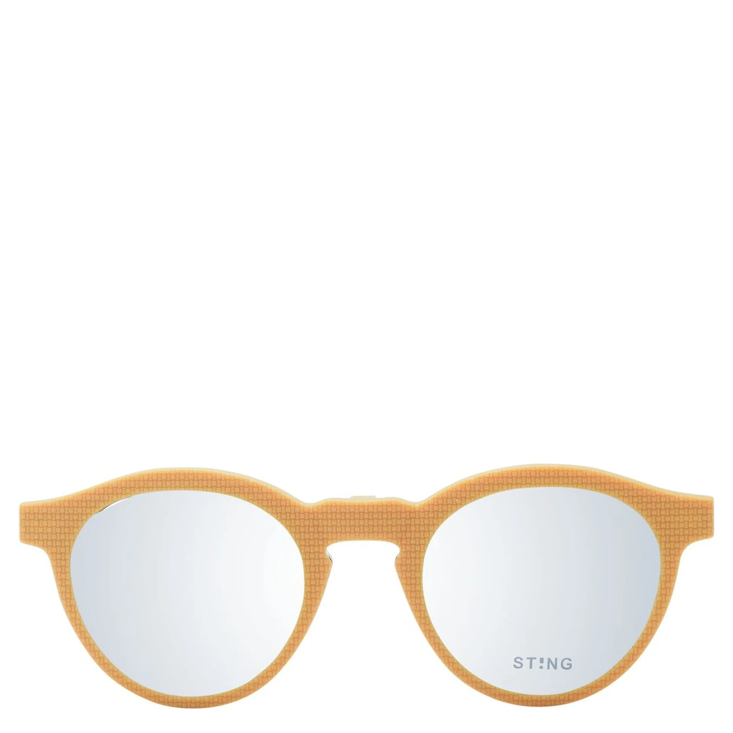 Brown Acetate & Plastic Glasses (Frames)