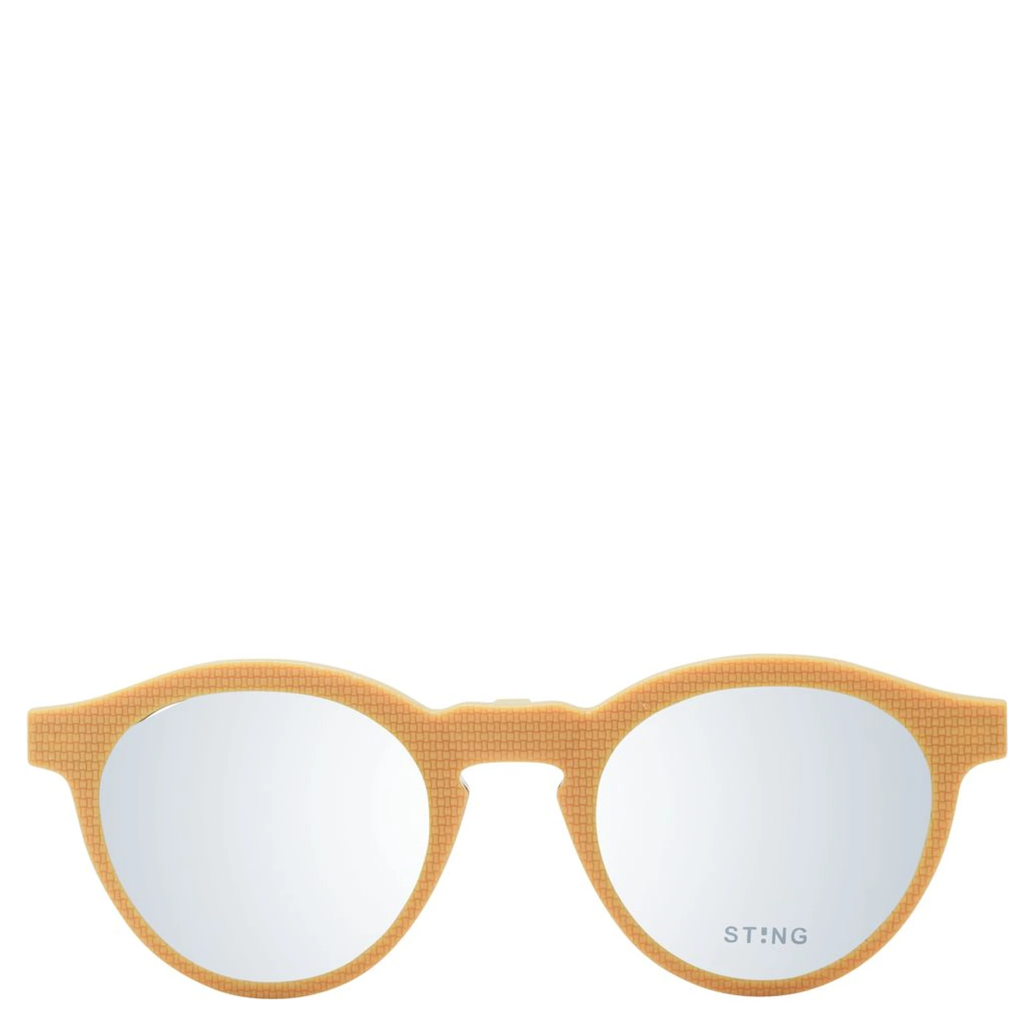 Brown Acetate & Plastic Glasses (Frames)