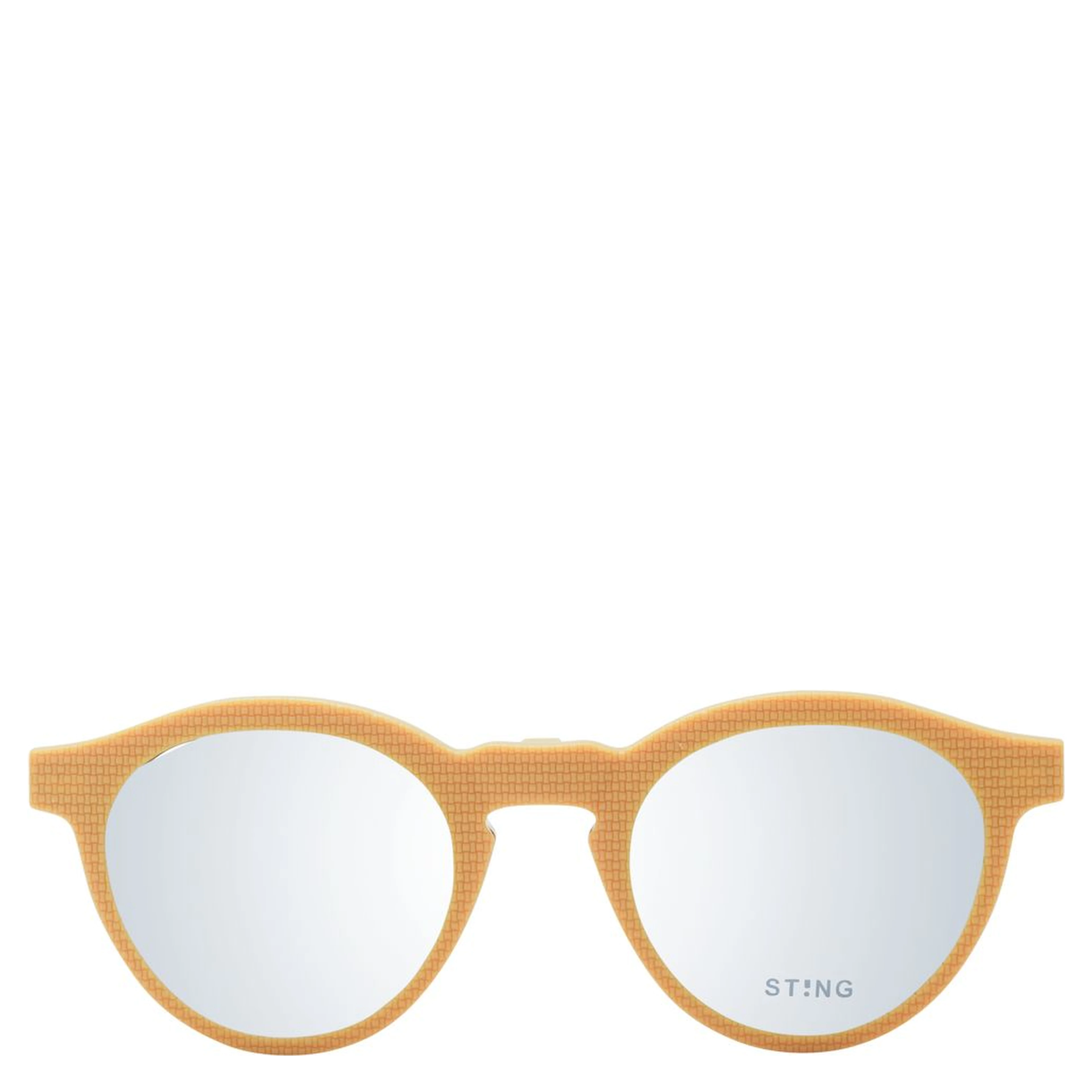 Brown Acetate & Plastic Glasses (Frames)