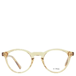 Brown Acetate & Plastic Glasses (Frames)