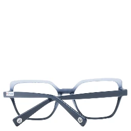 Blue Acetate & Plastic Glasses (Frames)