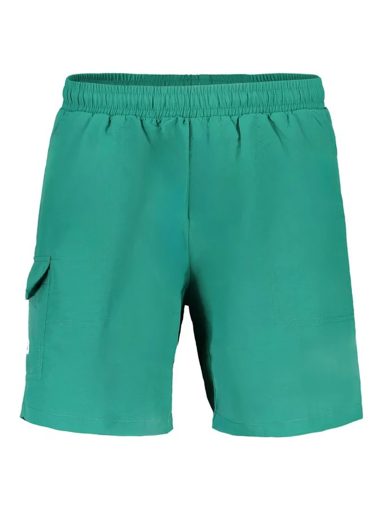 Green Polyamide Swimwear
