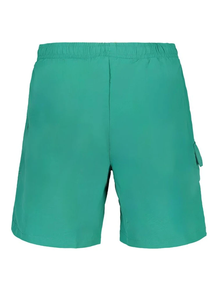 Green Polyamide Swimwear alternative