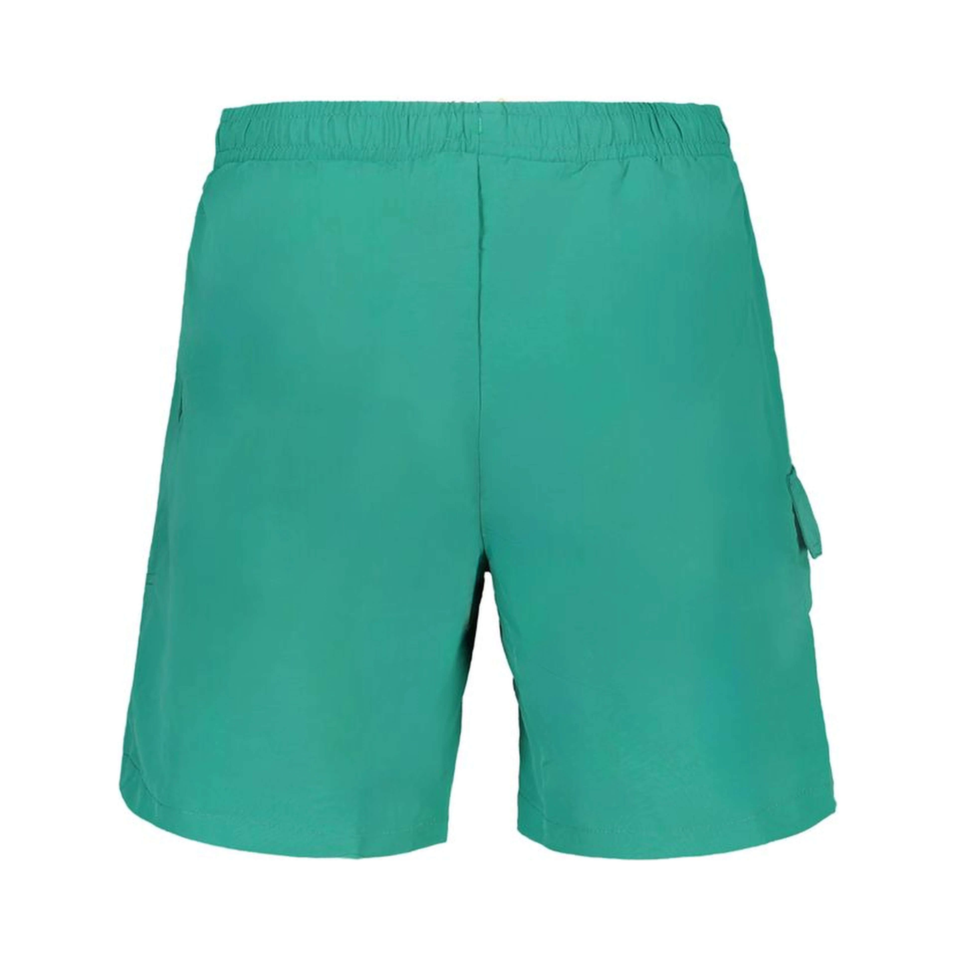 Green Polyamide Swimwear