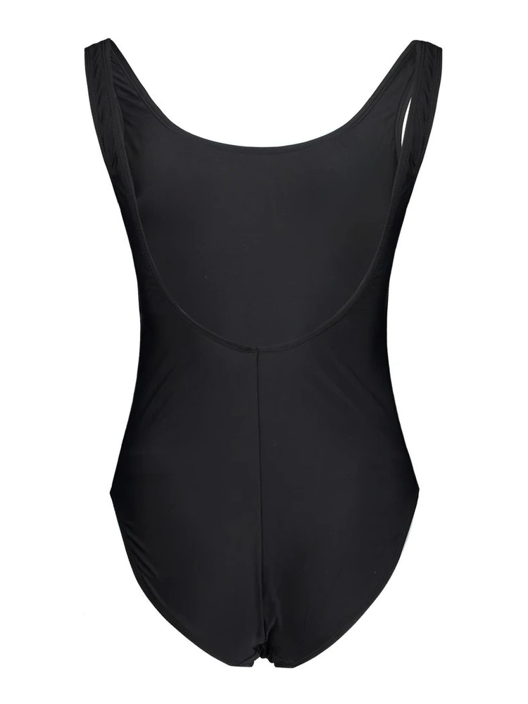 Black Elastane Swimwear alternative