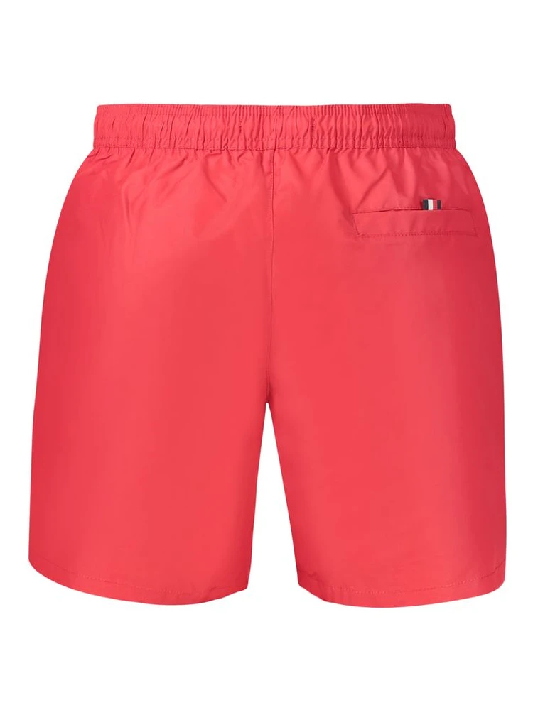 Red Polyester Swimwear alternative