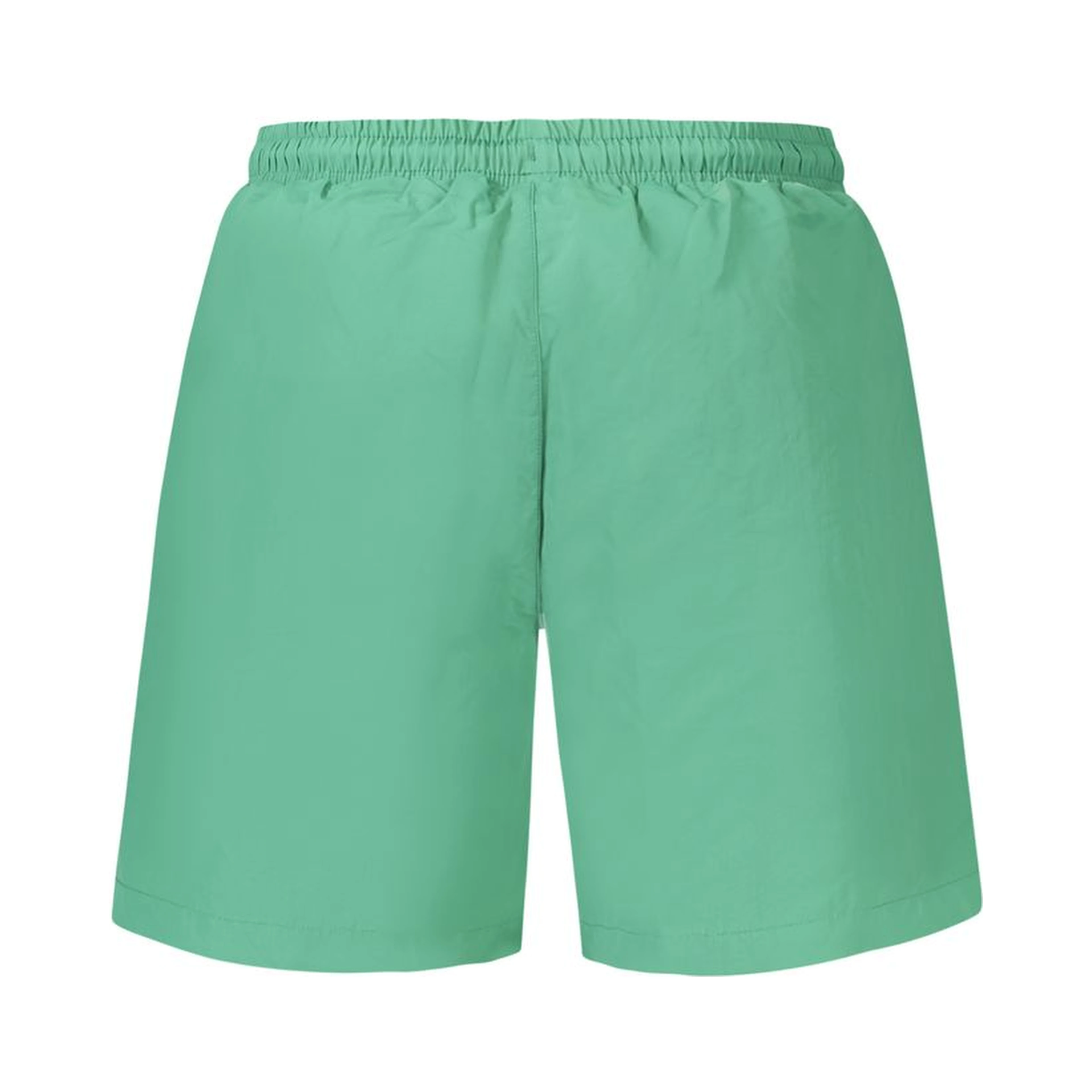 Green Polyamide Swimwear