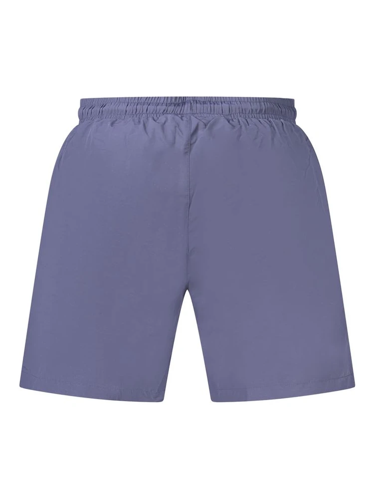 Blue Polyamide Swimwear alternative