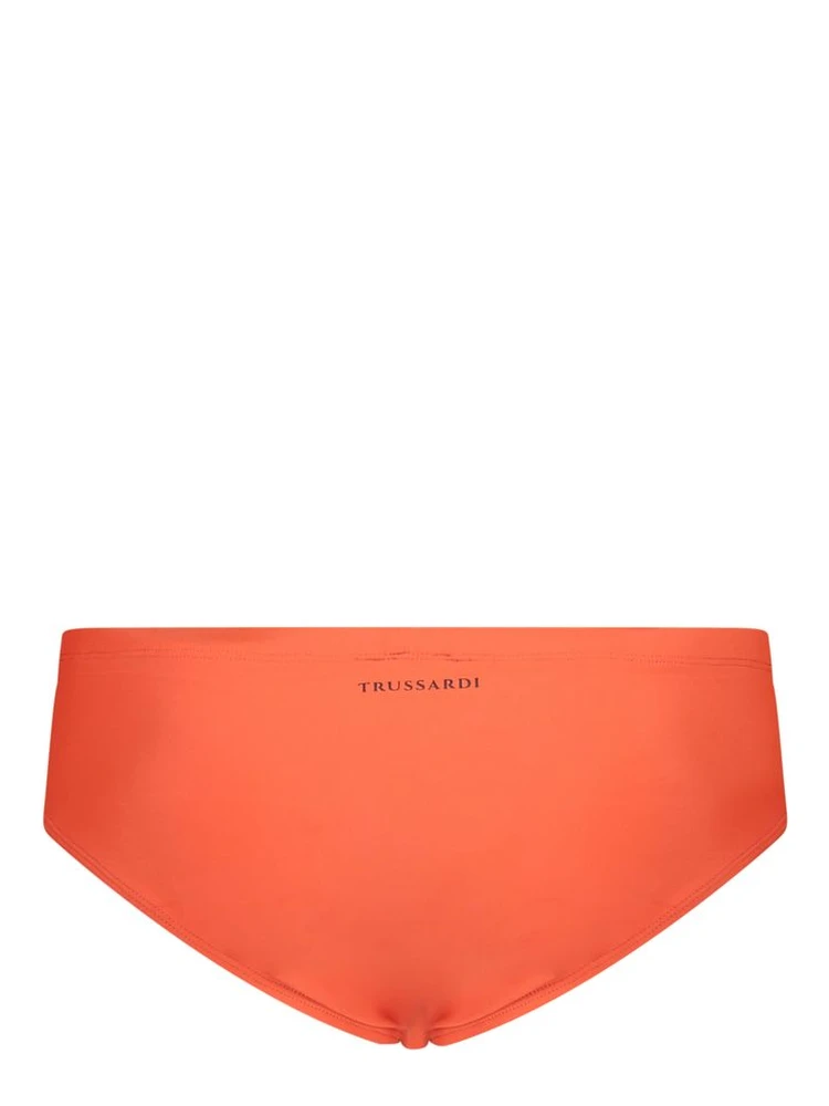 Red Elastane Swimwear alternative