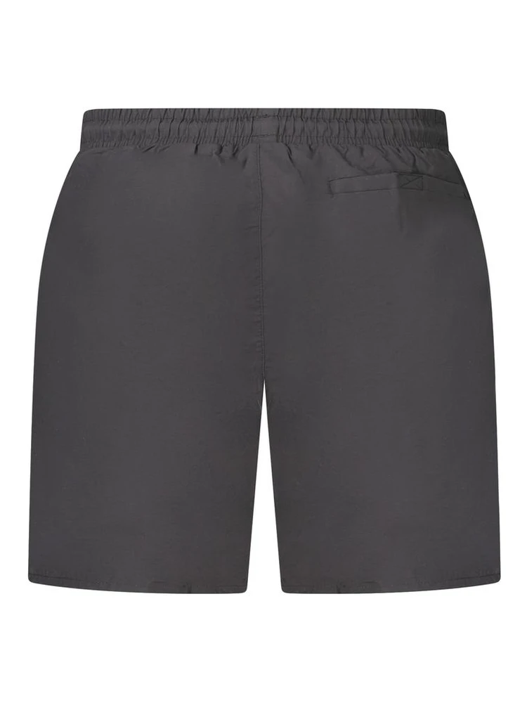 Black Polyamide Swimwear alternative