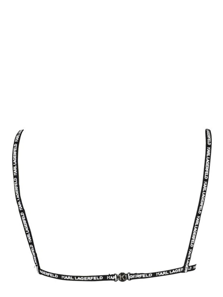 Black Elastane Swimwear alternative