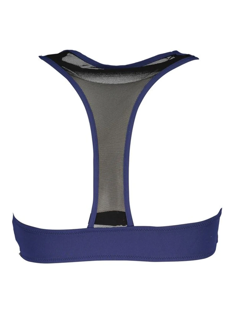 Blue Elastane Swimwear alternative