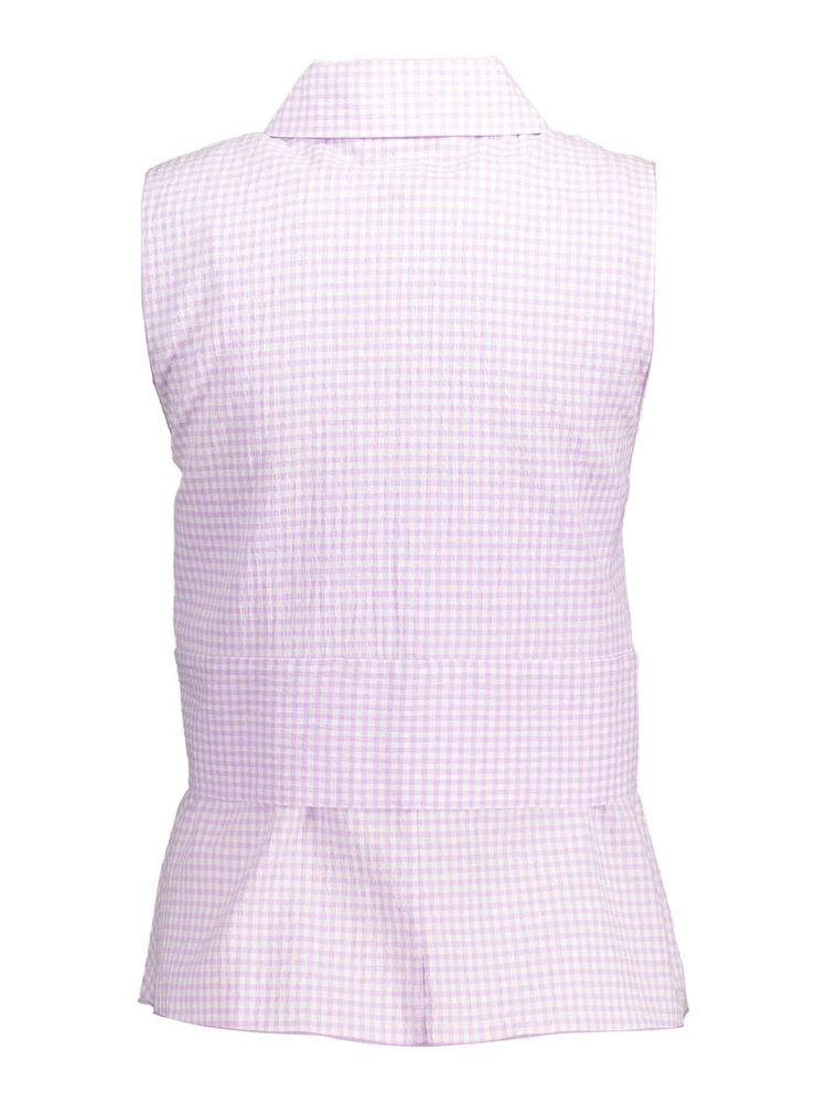 Pink Cotton Shirt alternative
