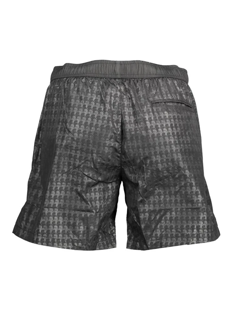 Black Polyester Swimwear alternative