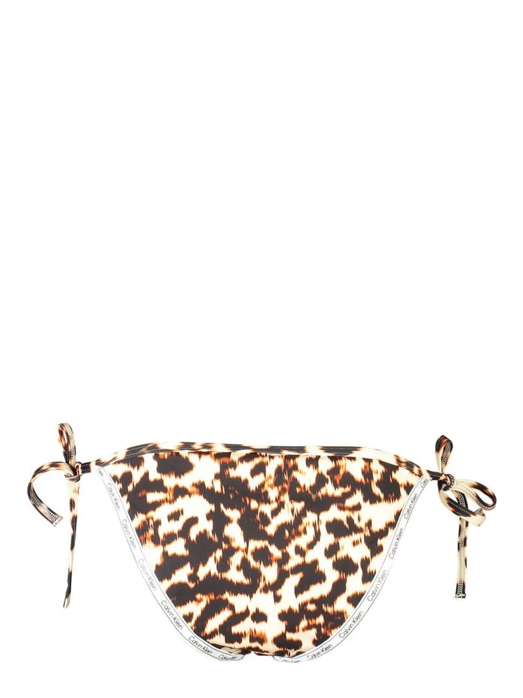 Beige Polyester Swimwear alternative