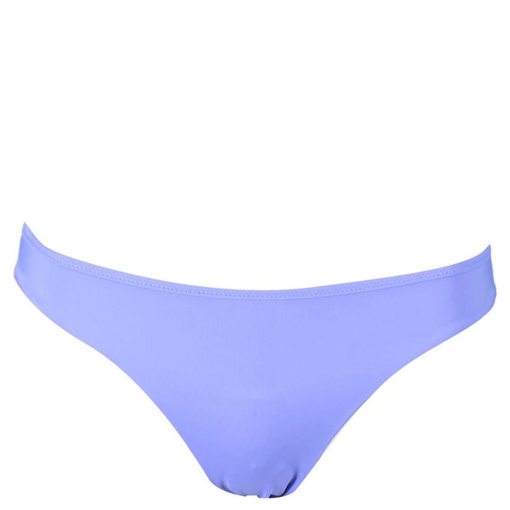 Pink Polyester Swimwear