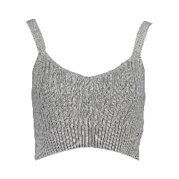 Gray Cotton Shirt