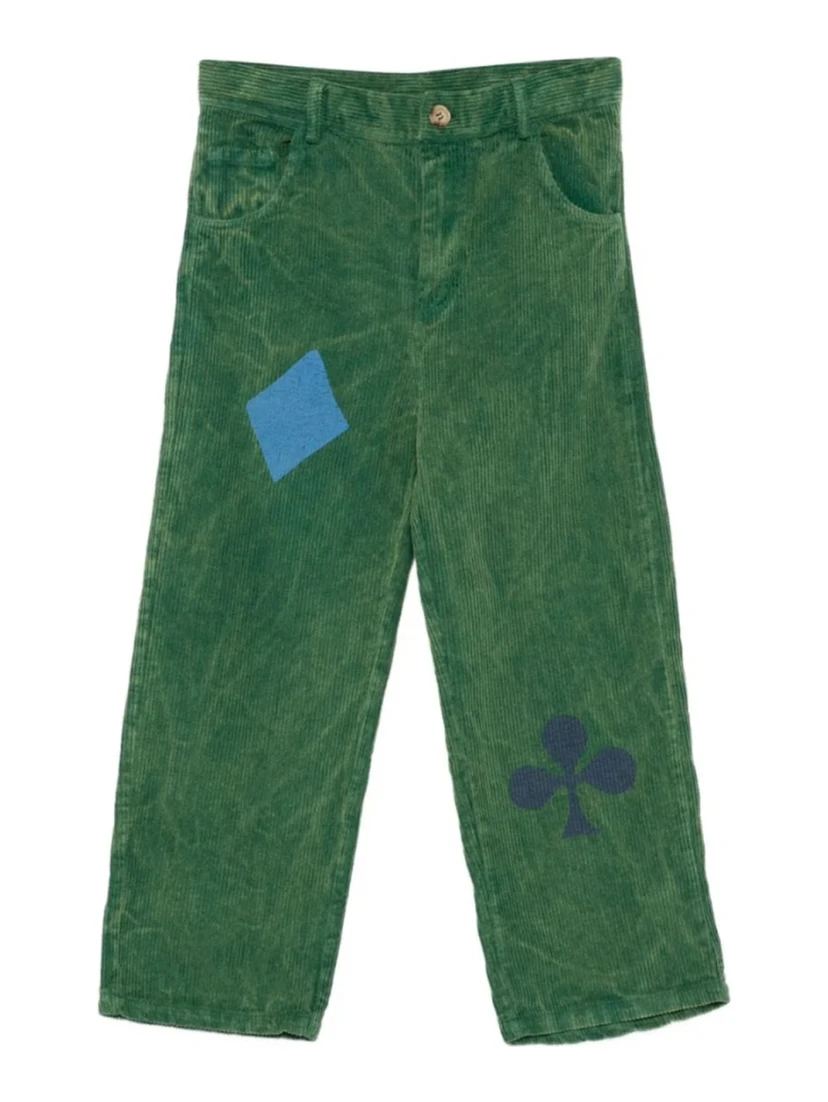 PANTS "FIGURES"