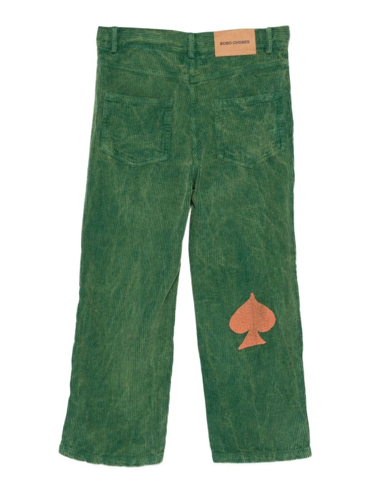 PANTS "FIGURES" alternative