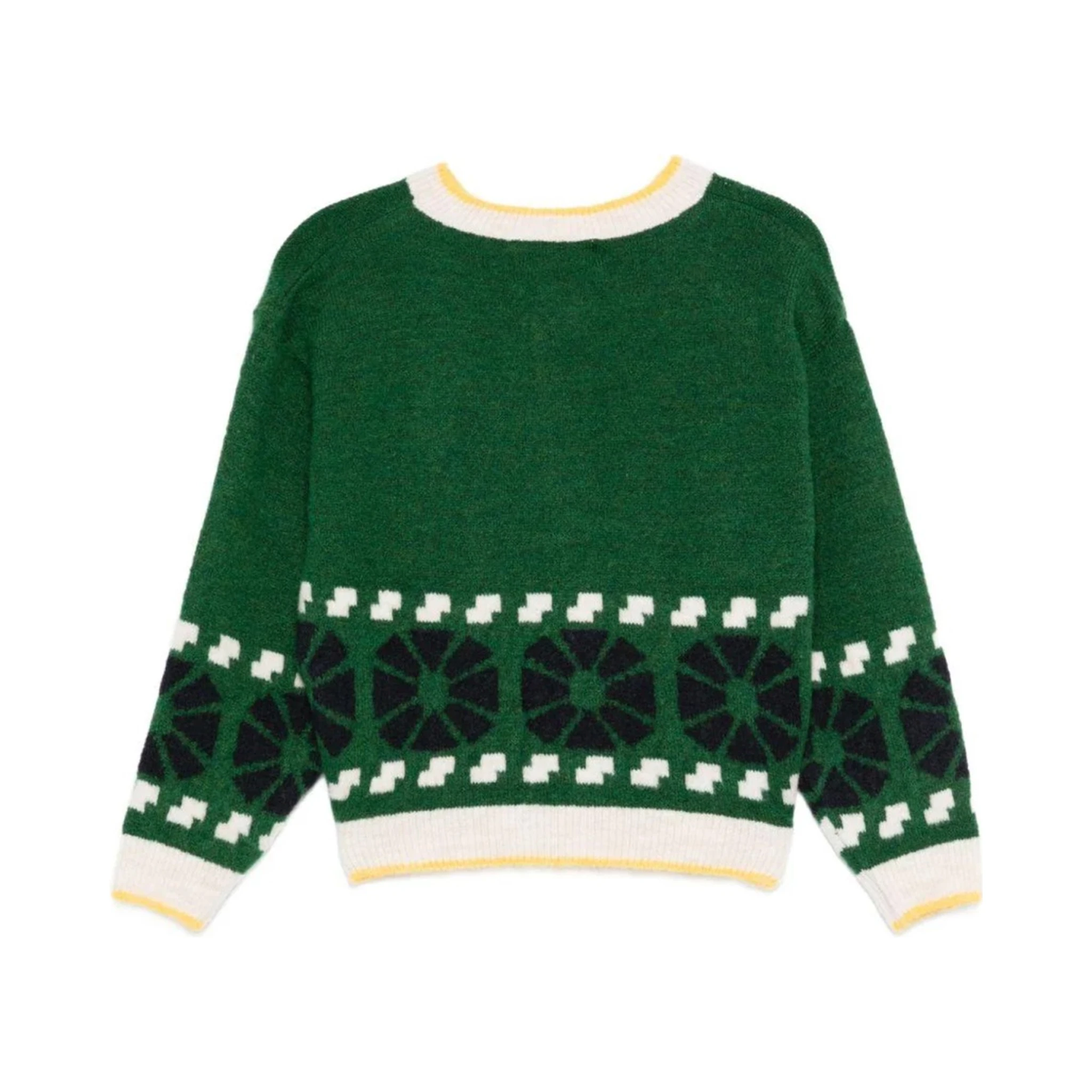 "KALEIDOSCOPE" CARDIGAN