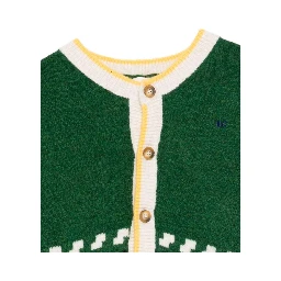 "KALEIDOSCOPE" CARDIGAN