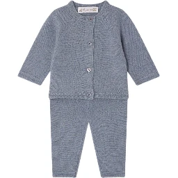 JERSEY SET WITH PANTS