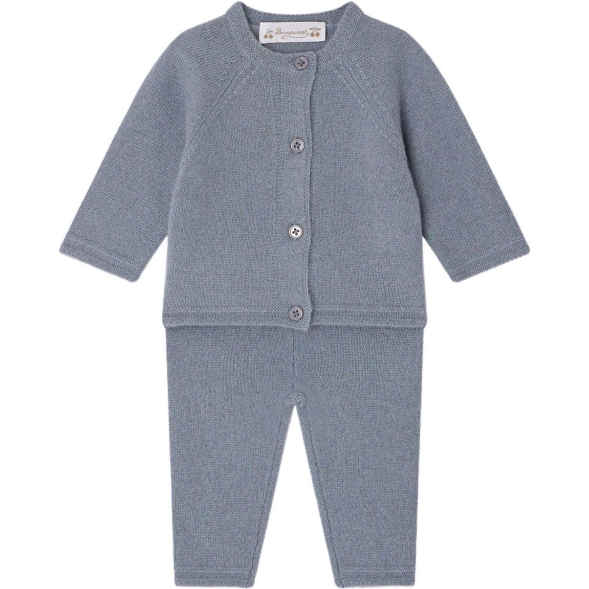 JERSEY SET WITH PANTS