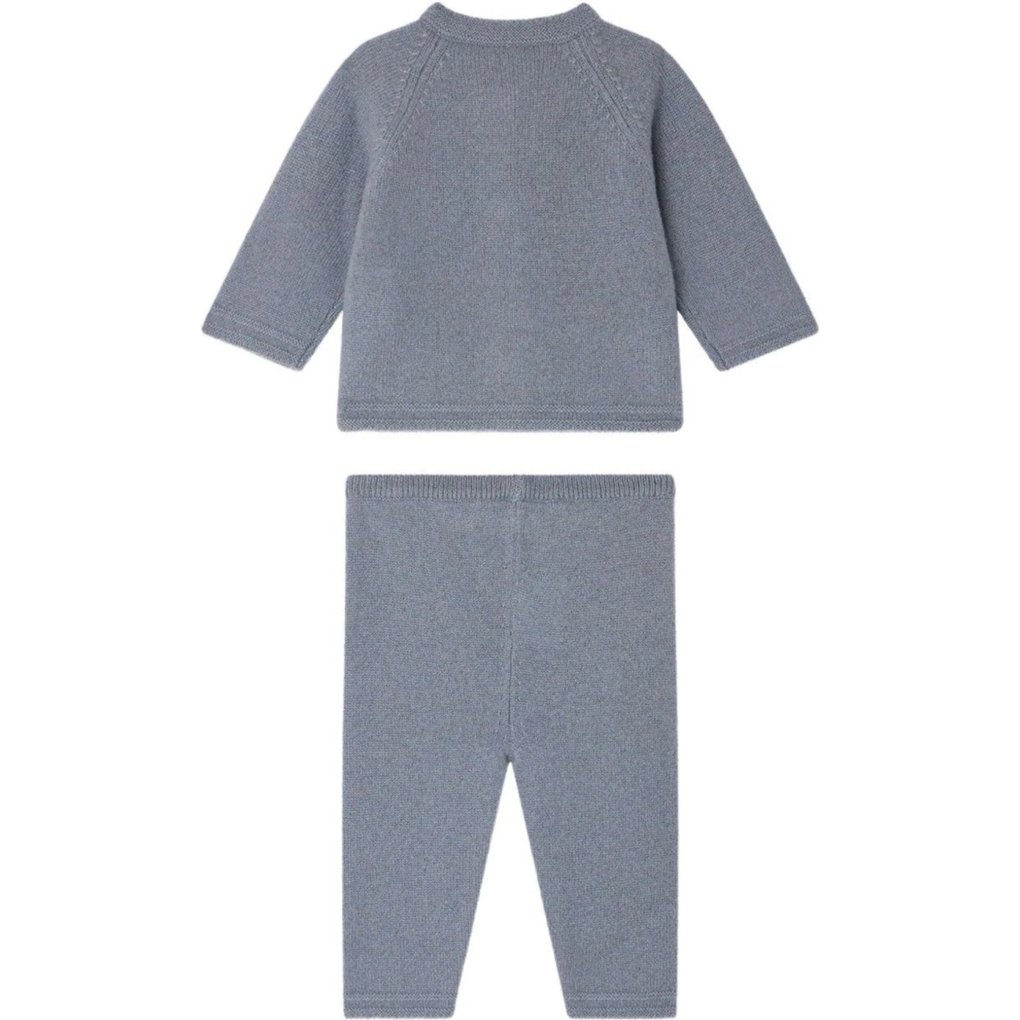 JERSEY SET WITH PANTS