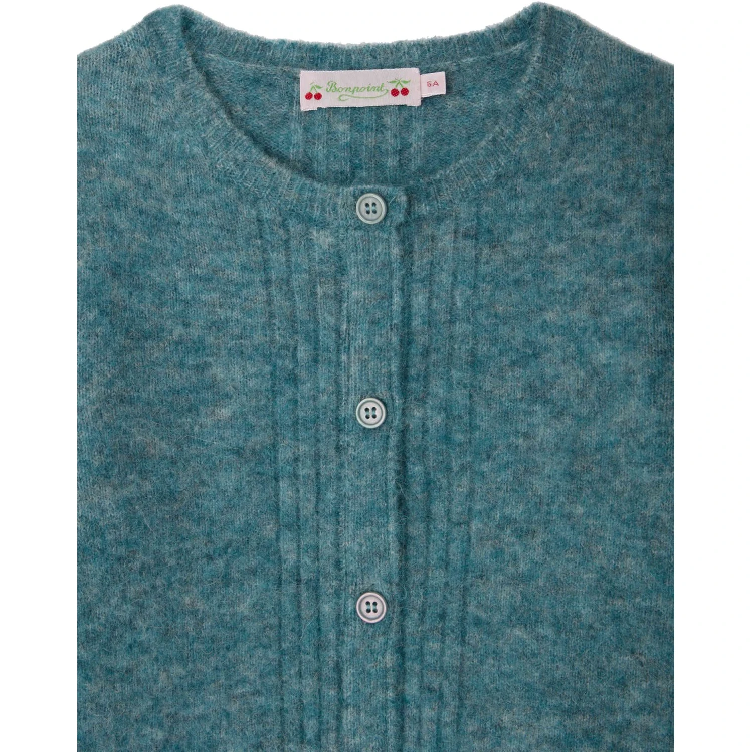"JEANA" SHIRT