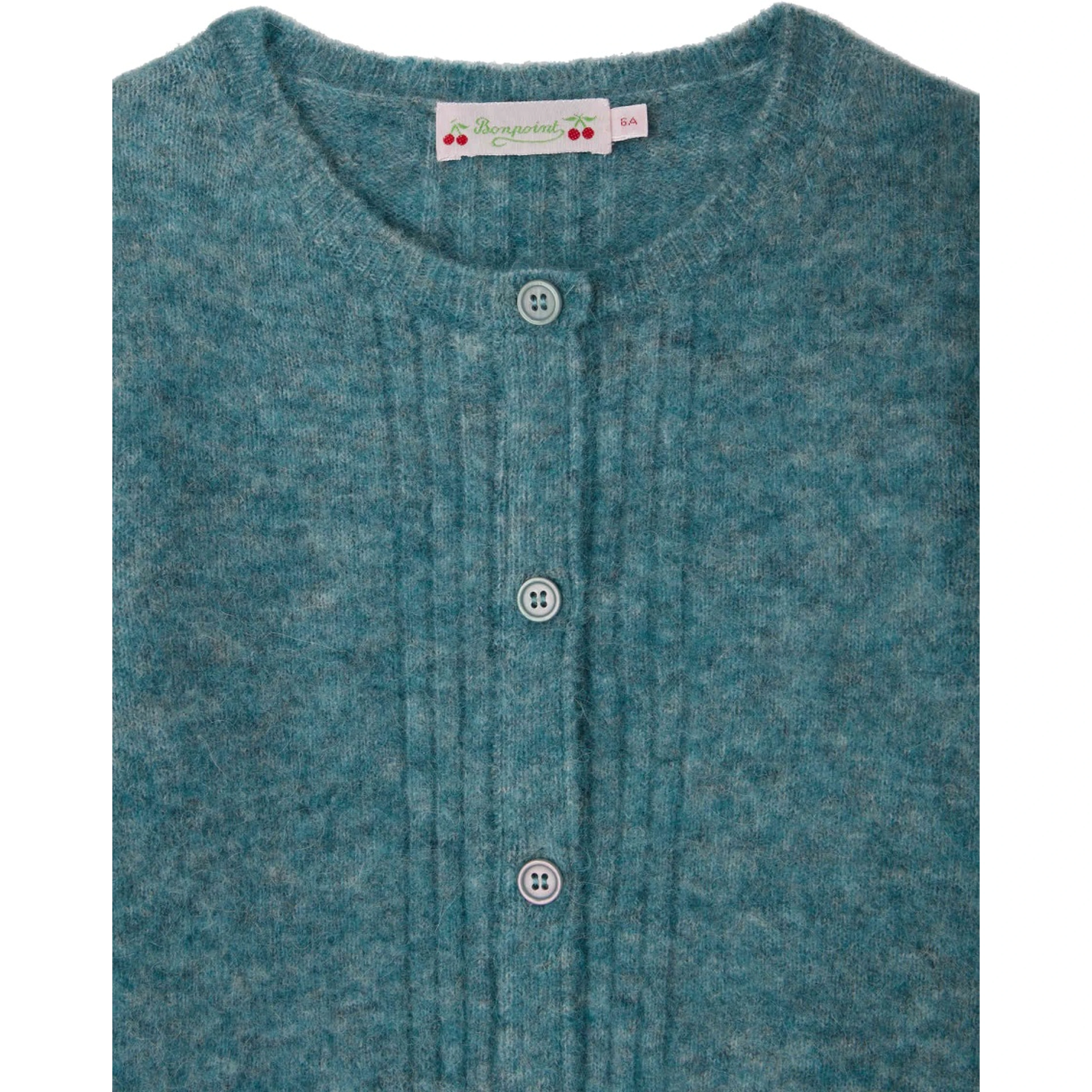 "JEANA" SHIRT