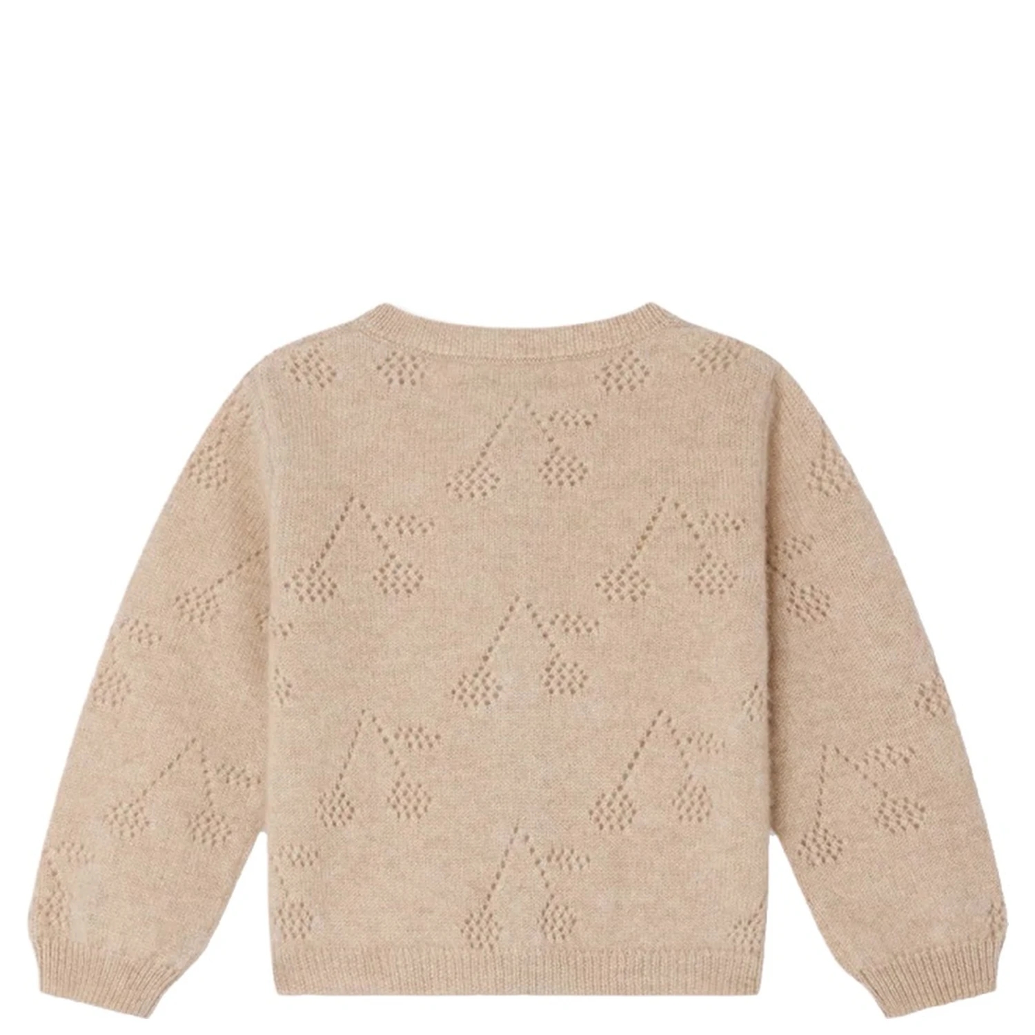 "TIBILE" CARDIGAN