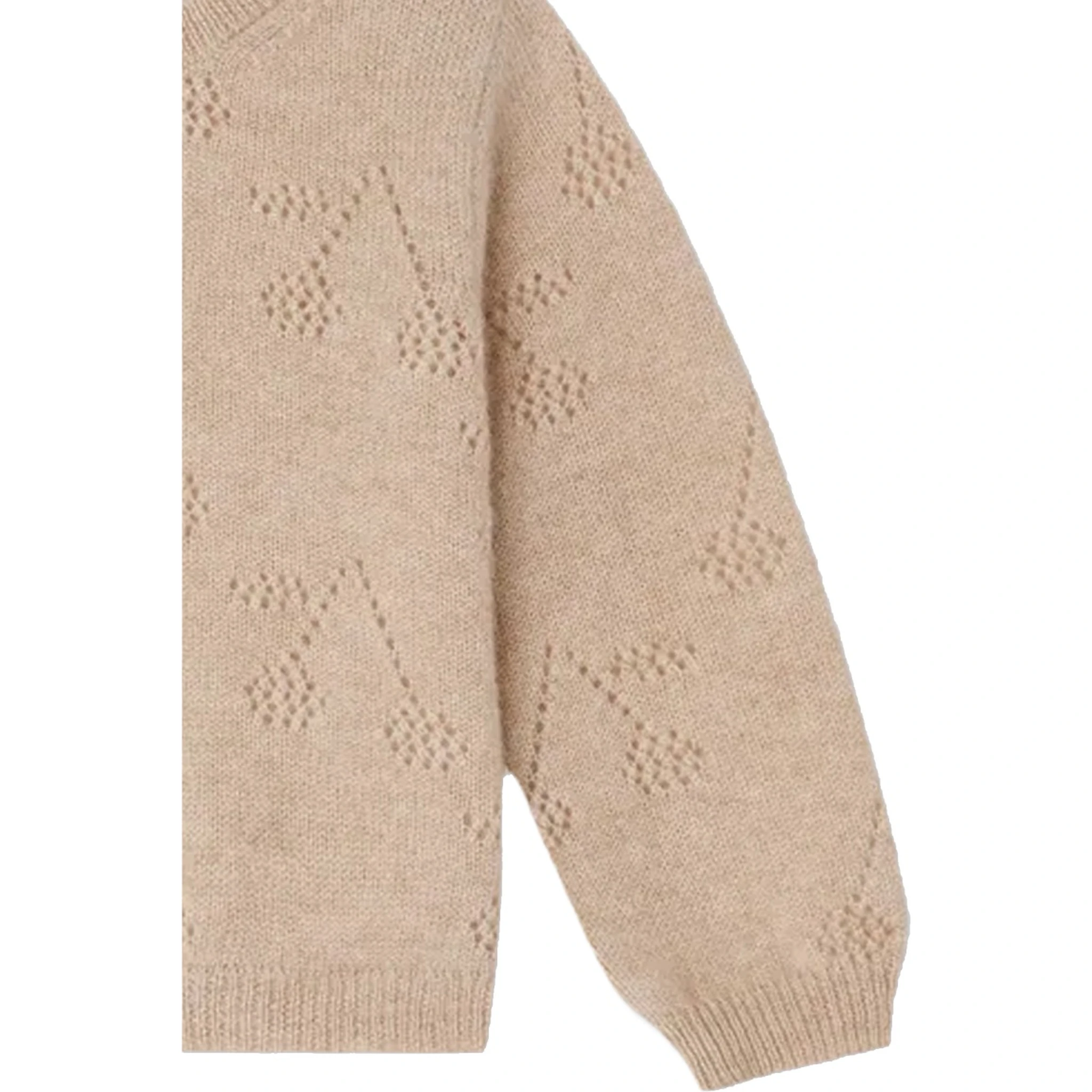 "TIBILE" CARDIGAN
