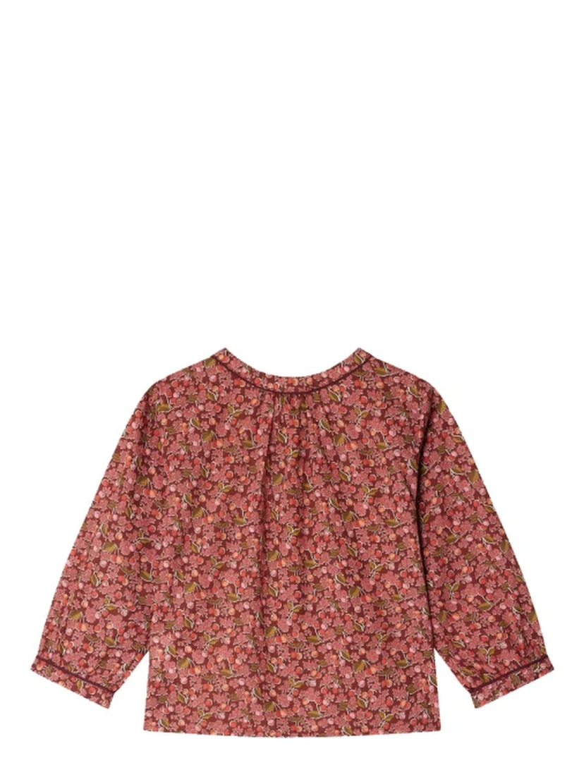 BLOUSE SHIRT