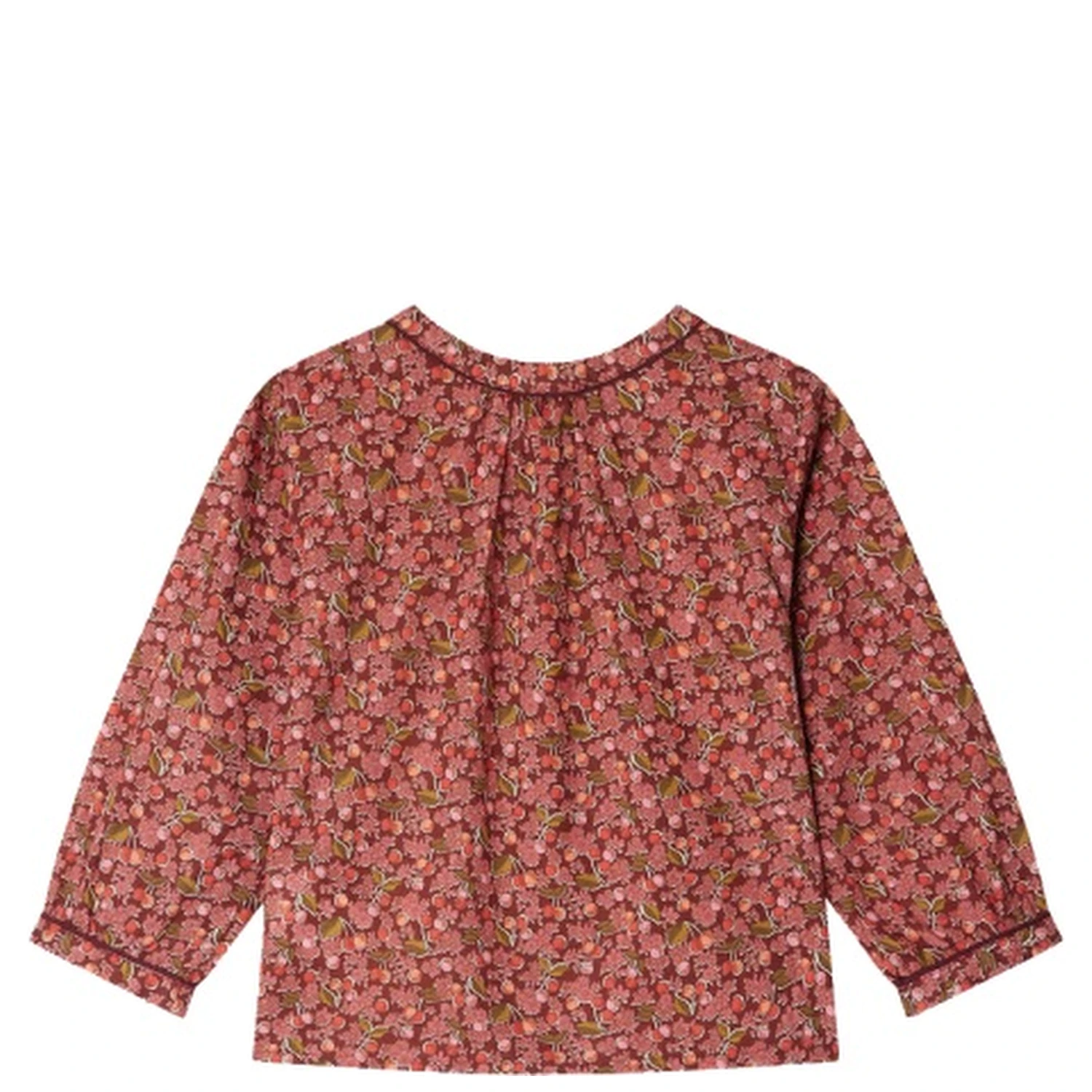 BLOUSE SHIRT