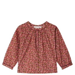 BLOUSE SHIRT