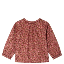 BLOUSE SHIRT