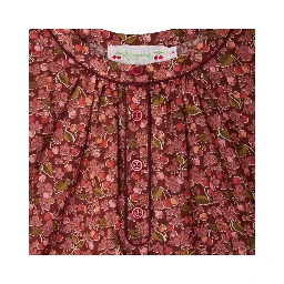 BLOUSE SHIRT
