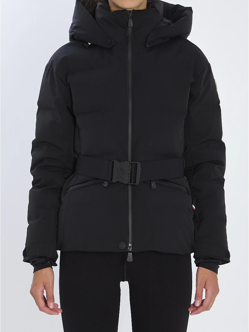 Tolima ski jacket