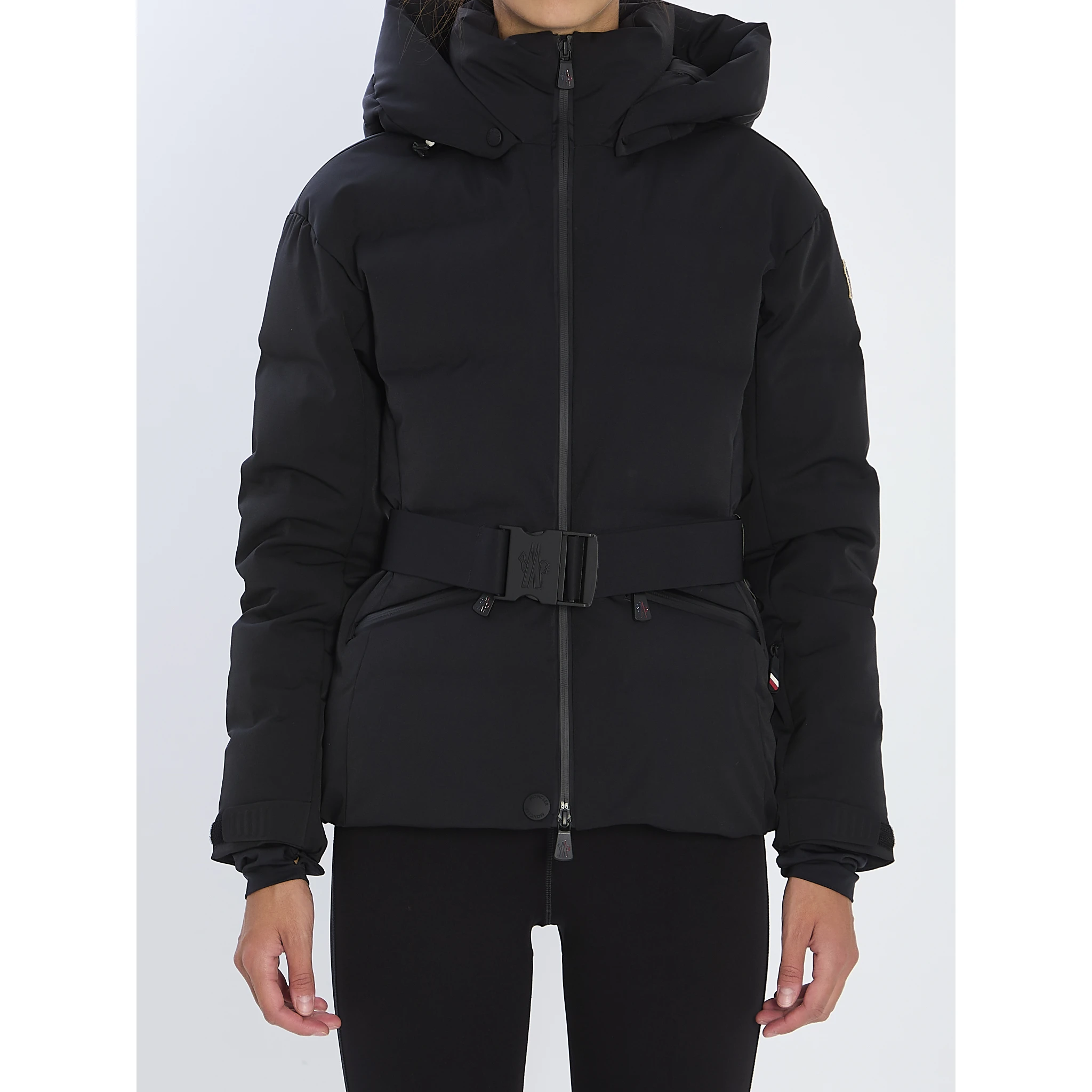 Tolima ski jacket