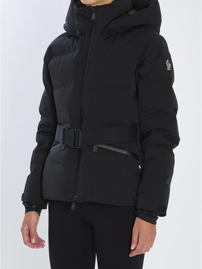 Tolima ski jacket