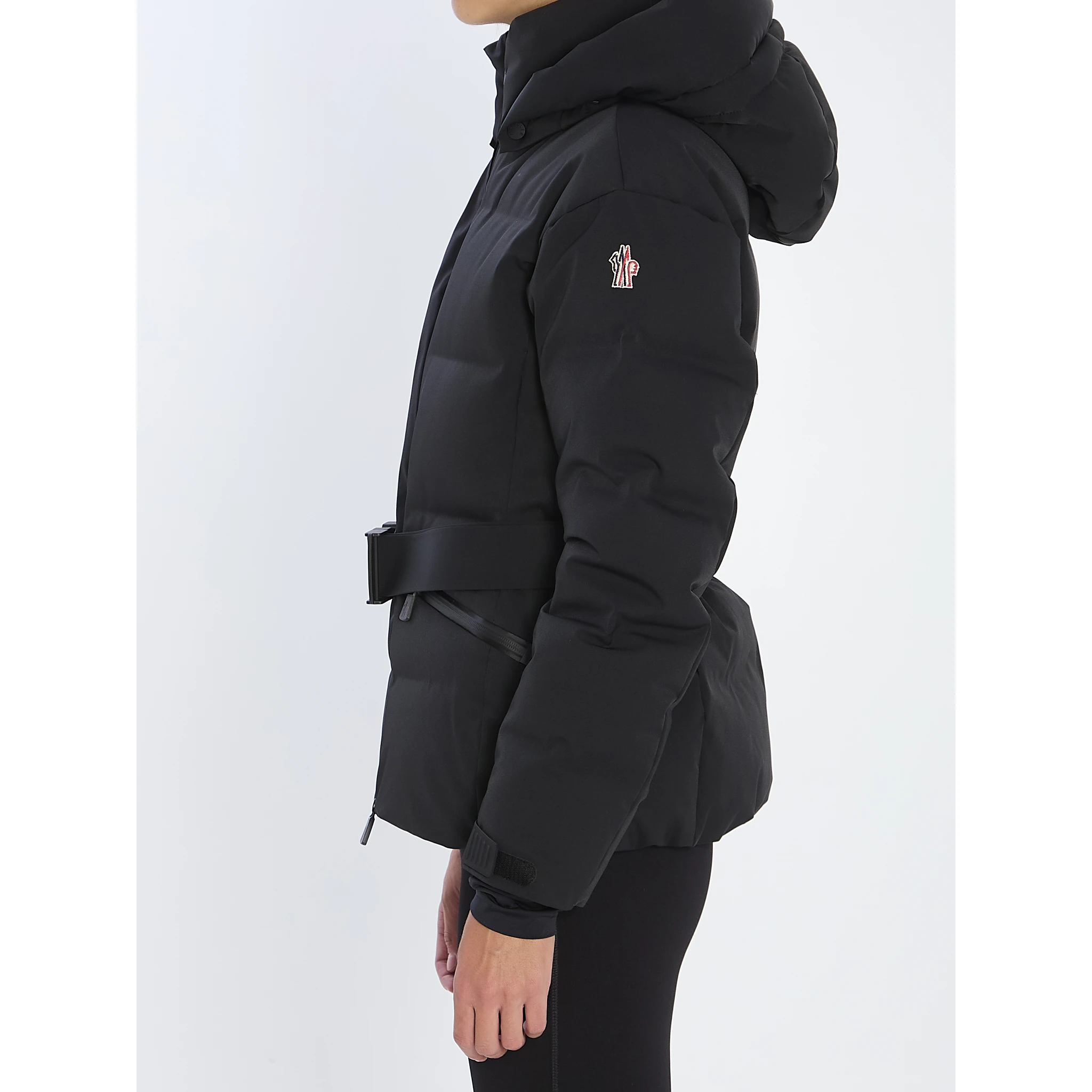 Tolima ski jacket
