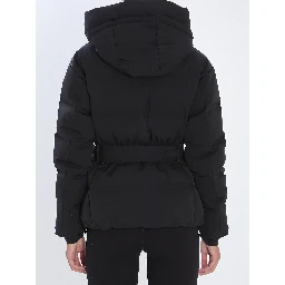 Tolima ski jacket