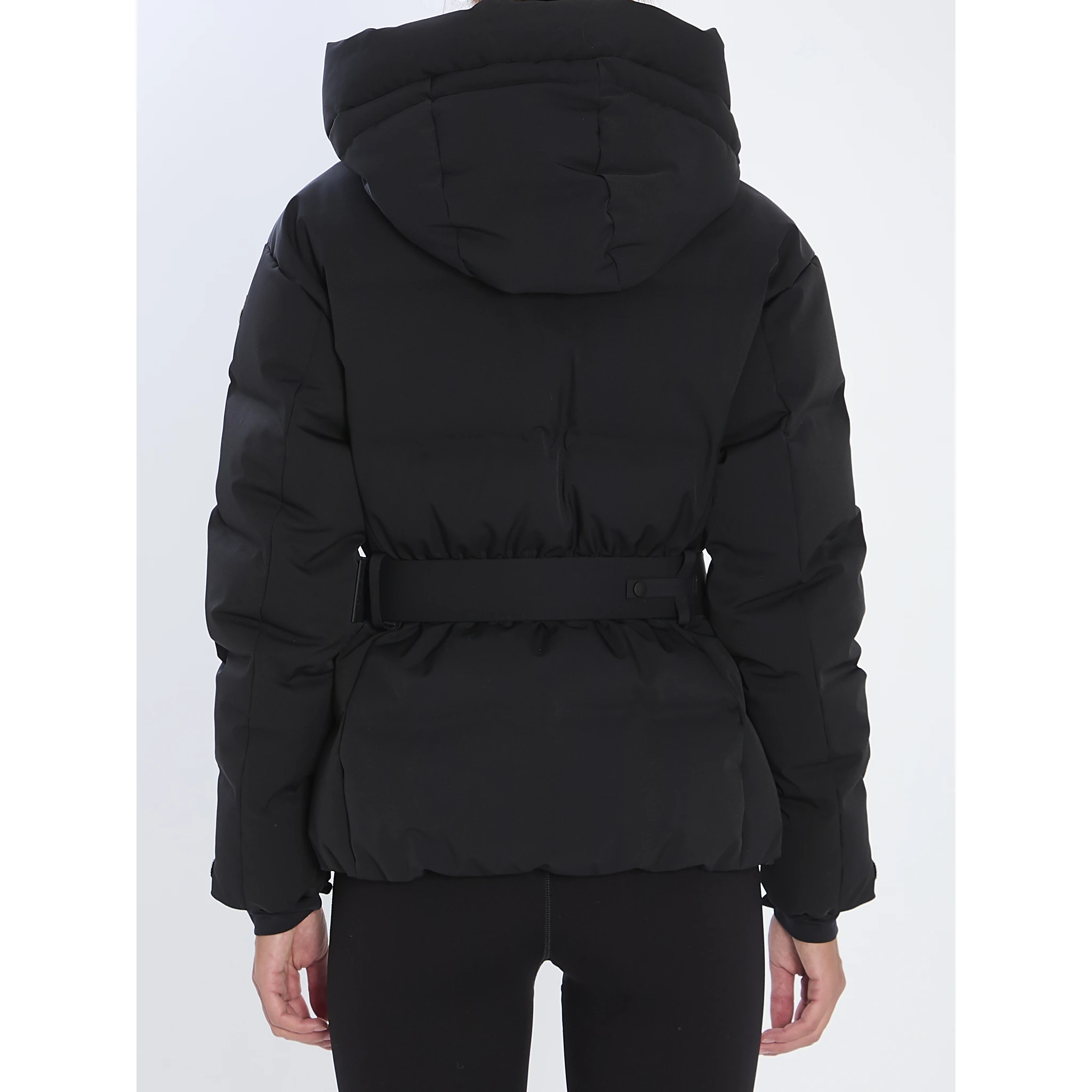 Tolima ski jacket